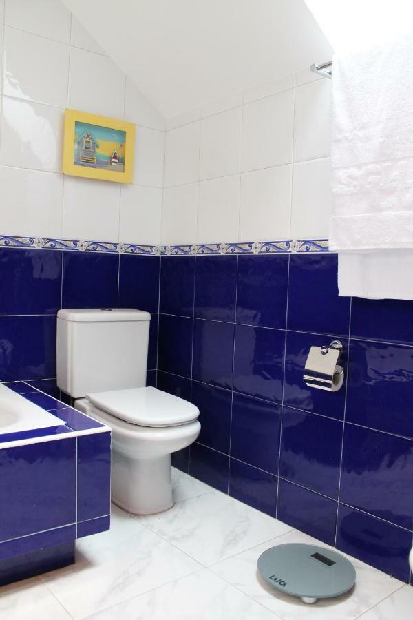 Duplex Murgadan Apartment Padron Exterior photo